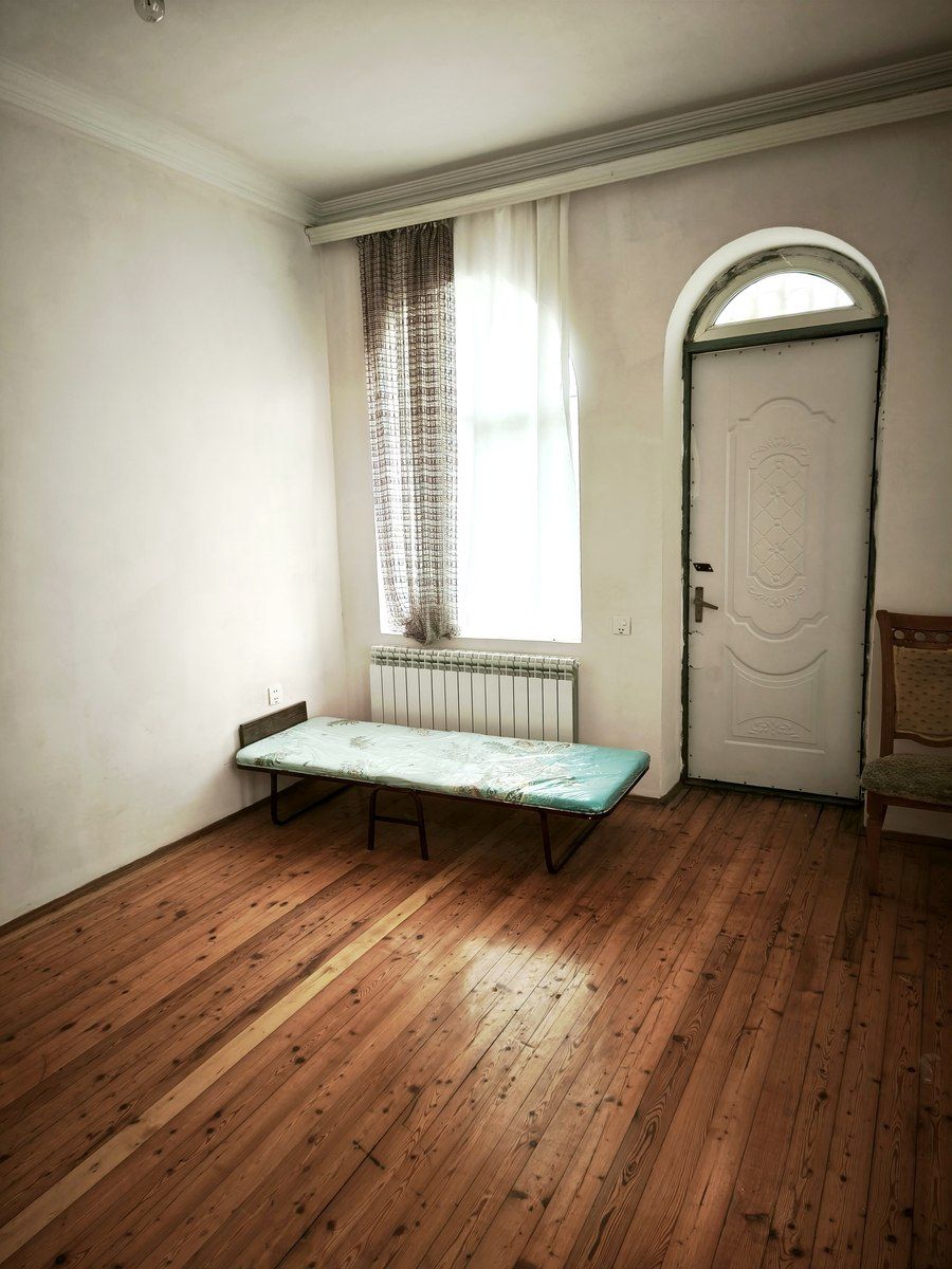 Həyət evi kirayə verilir, Ümid Əkbərov küç — Ev, villa, Bakı (8)