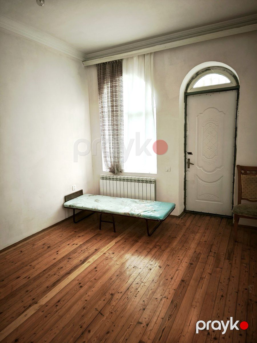 Həyət evi kirayə verilir, Ümid Əkbərov küç — Ev, villa, Bakı (8)