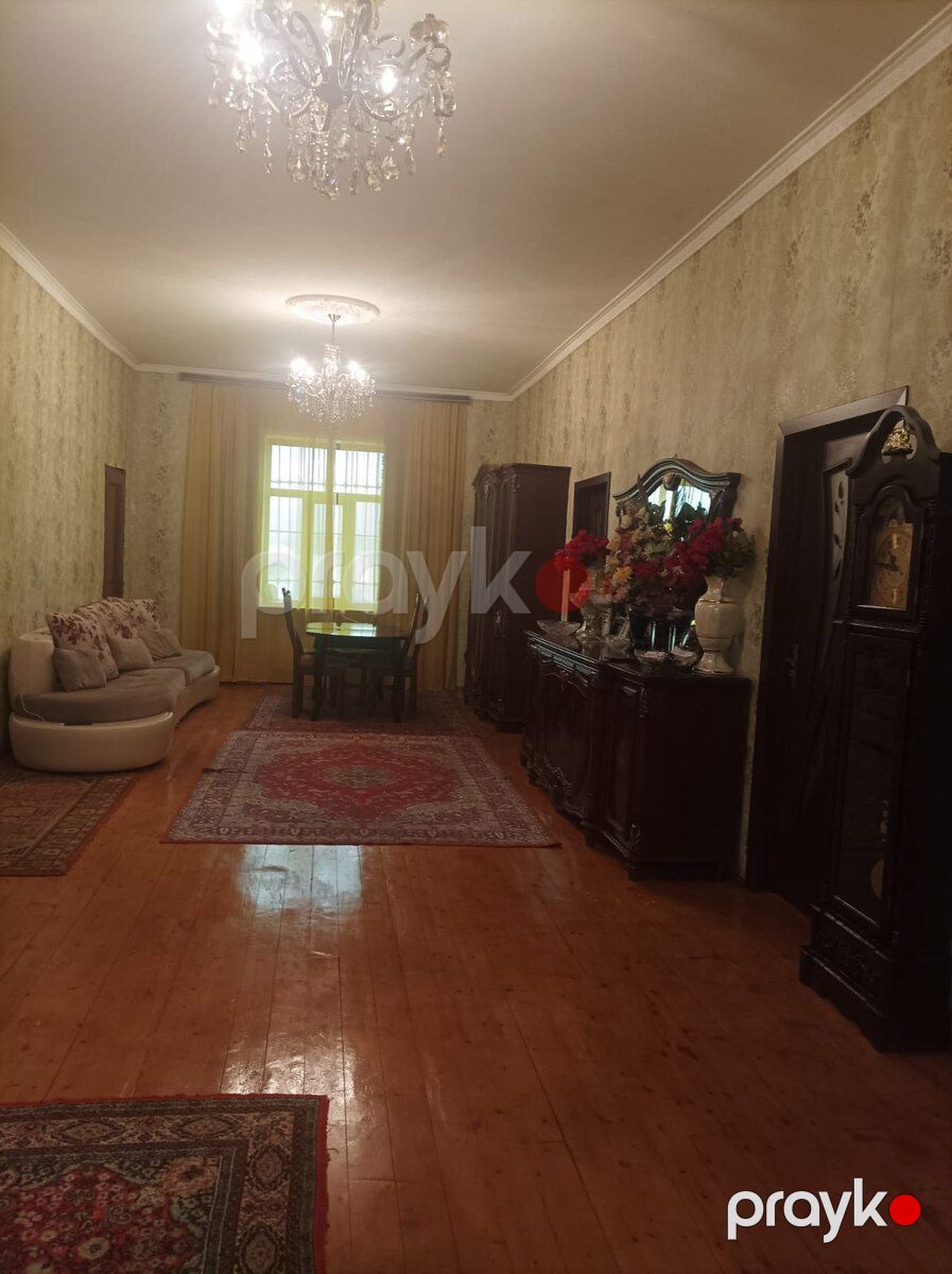 Villa, Lökbatan qəs — Ev, villa, Bakı (11)