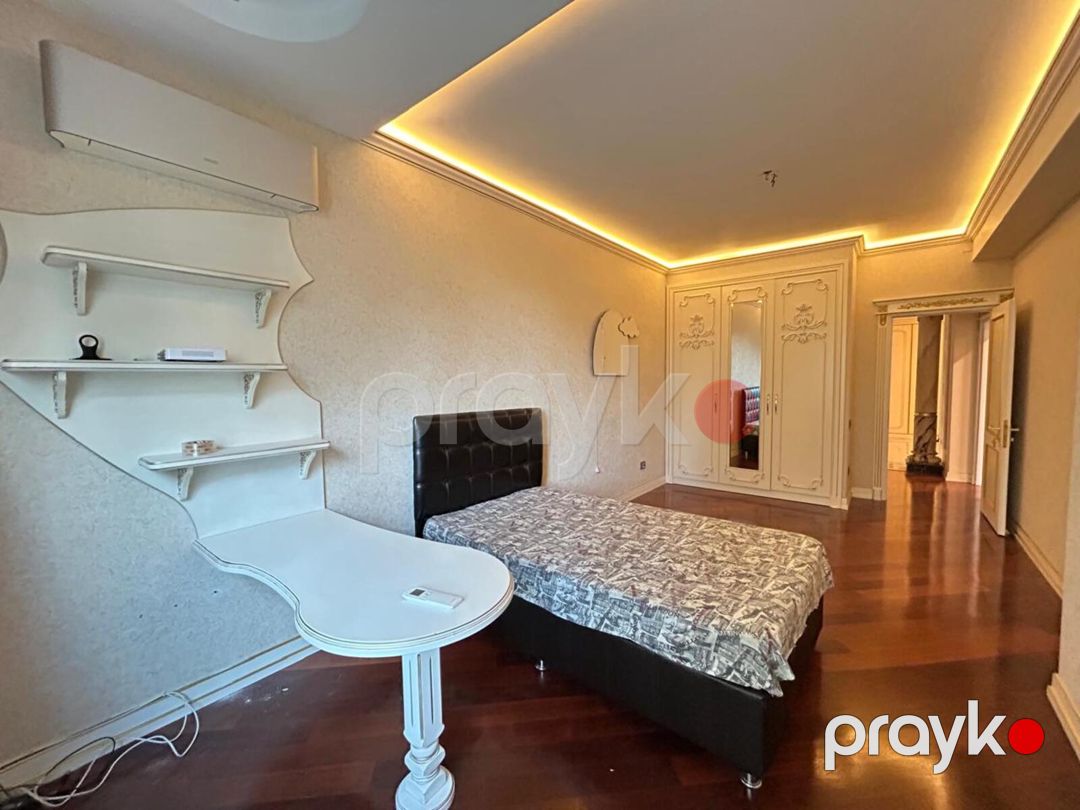 Satılır 3 otaqlı yeni tikili 210 m² — Mənzil, Bakı (12)
