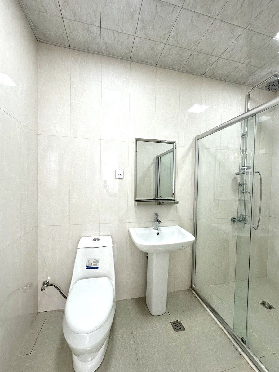 Satılır 4 otaqlı həyət evi/bağ evi 170 m² — Ev, villa, Bakı (11)