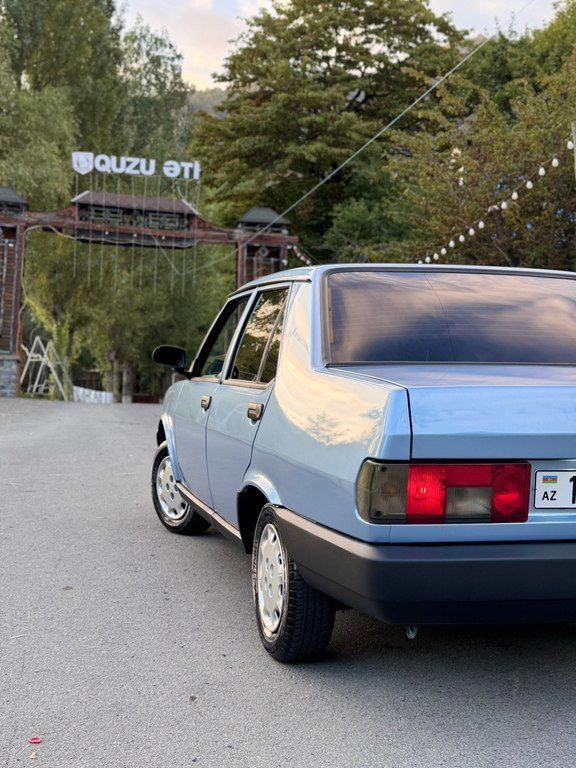Tofas Dogan, 1.6 L, 2004 il, 89 000 km — Avtomobillər, Qəbələ (6)