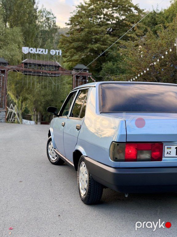 Tofas Dogan, 1.6 L, 2004 il, 89 000 km — Avtomobillər, Qəbələ (6)