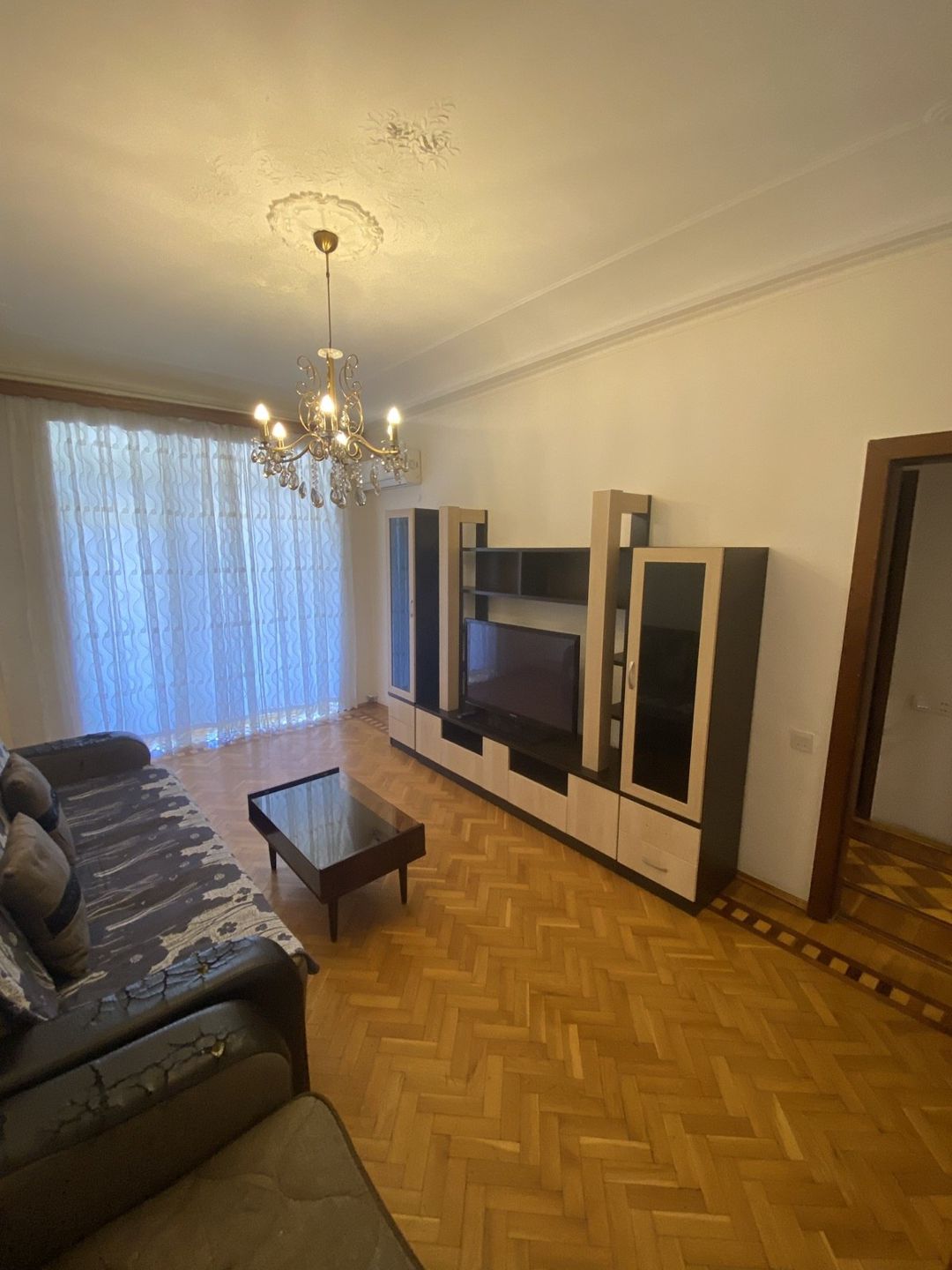 Satılır 4 otaqlı köhnə tikili 100 m² — Mənzil, Bakı (5)