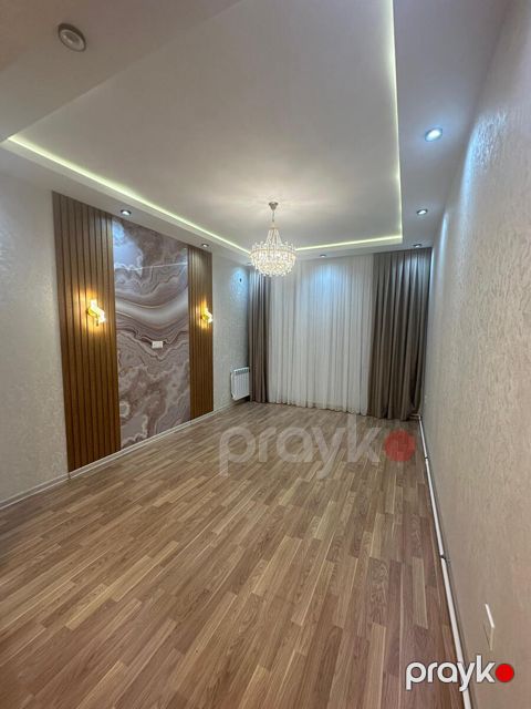 Satılır 2 otaqlı yeni tikili 50 m²