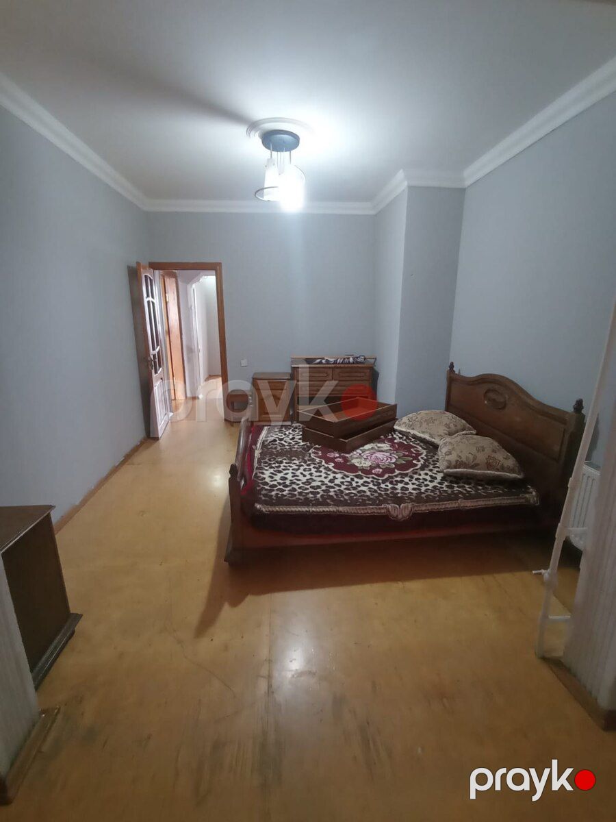 3-otaqlı mənzil kirayə verilir, Qaraçuxur qəs., 55 m² — Mənzil, Bakı (4)