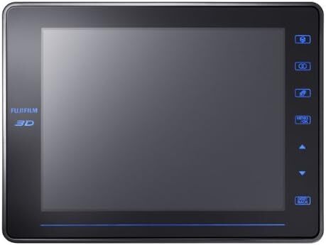 Fujifilm FinePix Real 3D W1 Kamera — Foto və video texnikası, Sumqayıt (2)