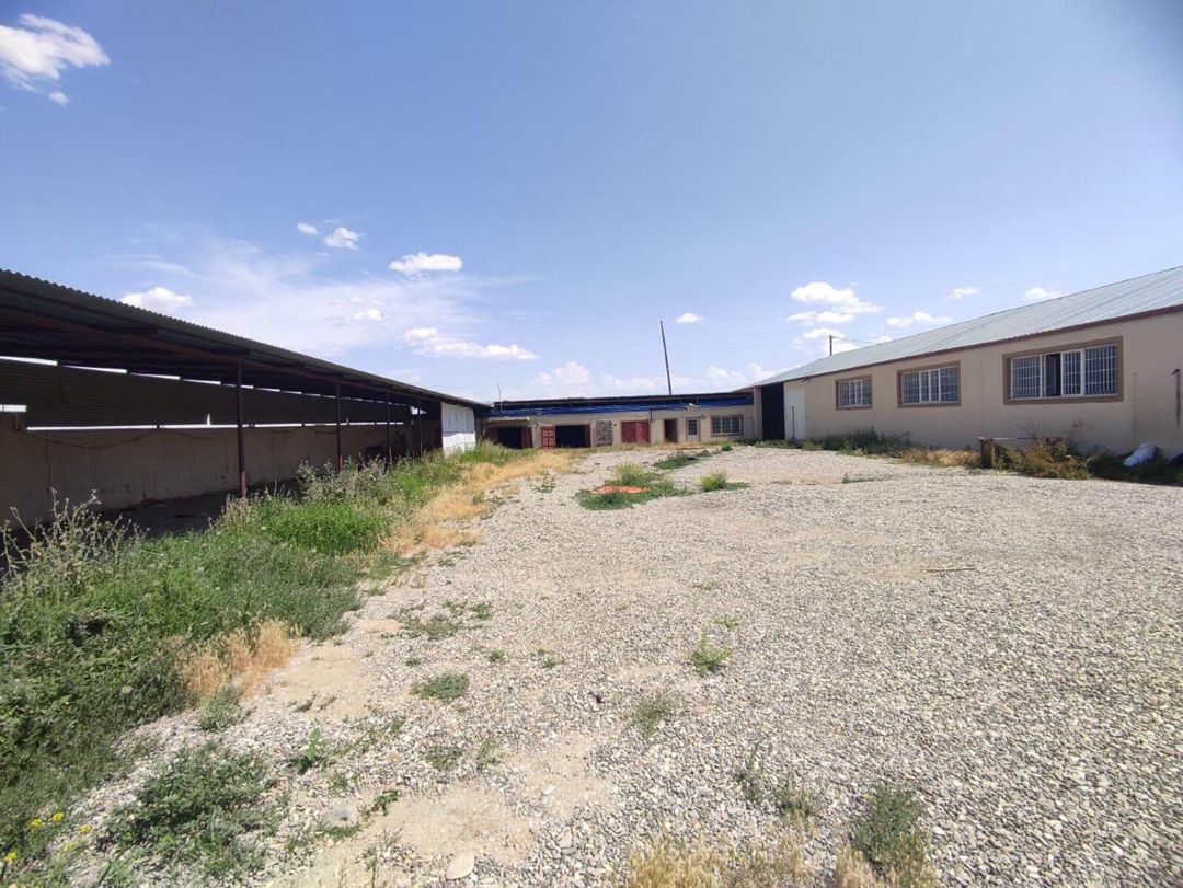 İcarəyə verilir obyekt 3000 m² — Əmlak, Naxçıvan (12)