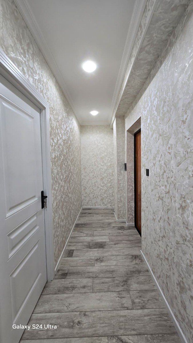 2-otaqlı yeni tikili, Xırdalan ş., 50 m² — Mənzil, Xırdalan (9)