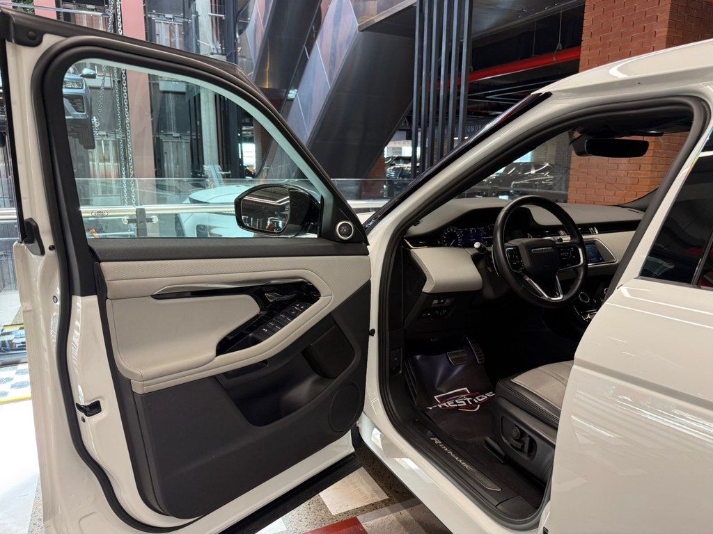 Land Rover RR Evoque, 1.5 L, 15 kWh, 2022 il, 49 000 km — Avtomobillər, Bakı (12)