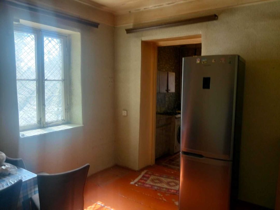 İcarəyə verilir 2 otaqlı həyət evi/bağ evi 30 m² — Ev, villa, Bakı (2)