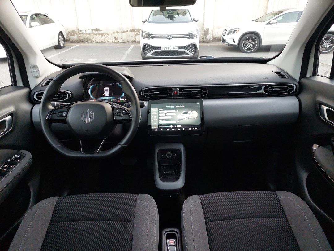 Leapmotor T03, 2024 il — Avtomobillər, Bakı (7)