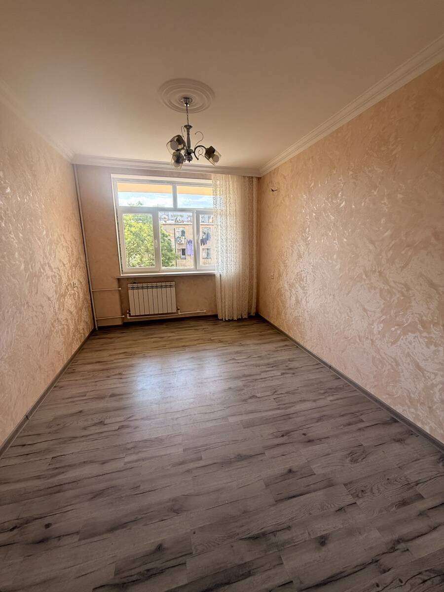 İcarəyə verilir 3 otaqlı köhnə tikili 80 m² — Mənzil, Bakı (8)