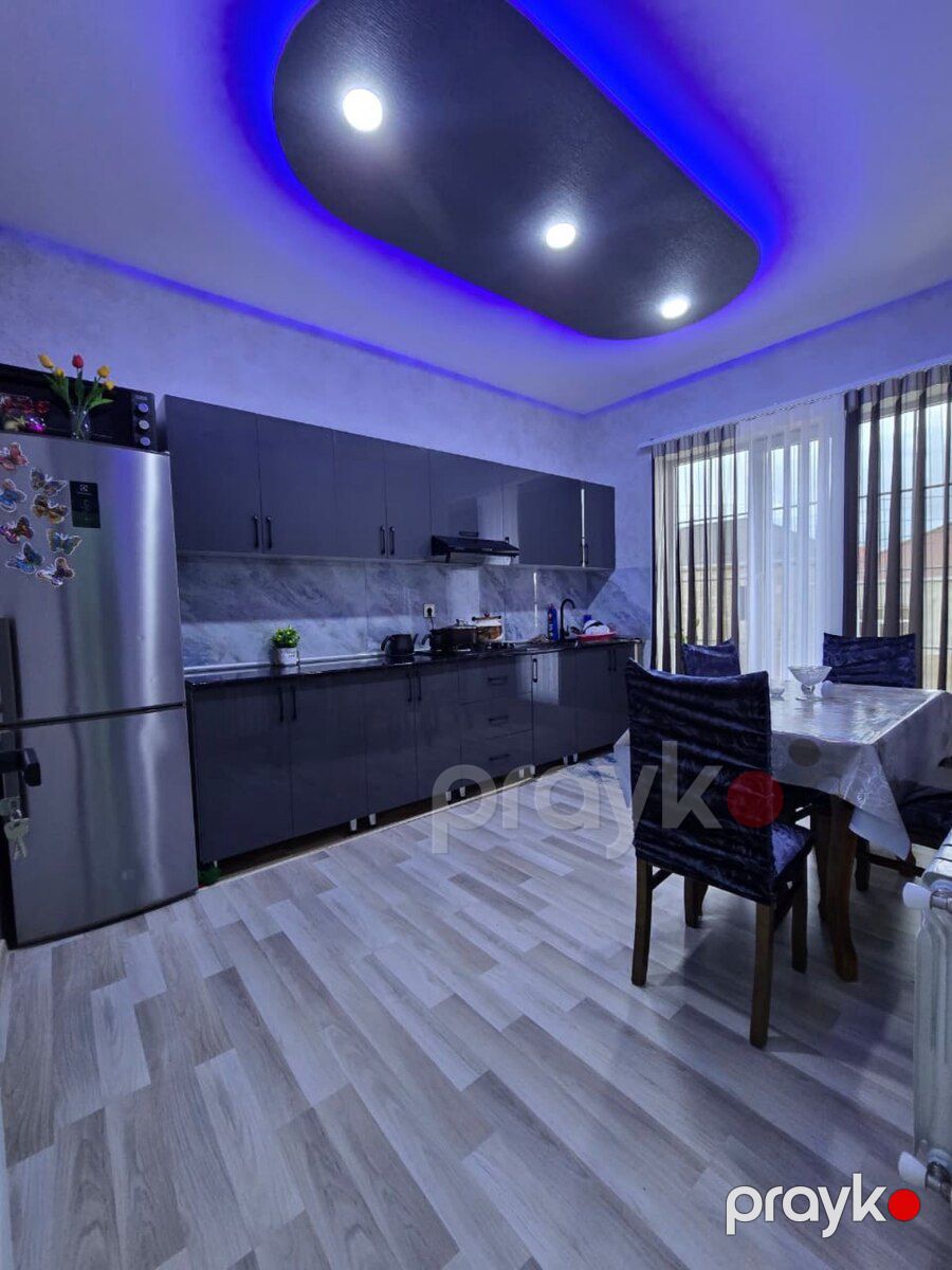 Həyət evi, Binə qəs — Ev, villa, Bakı (8)