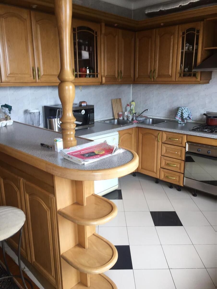 İcarəyə verilir 2 otaqlı köhnə tikili 75 m² — Mənzil, Bakı (6)