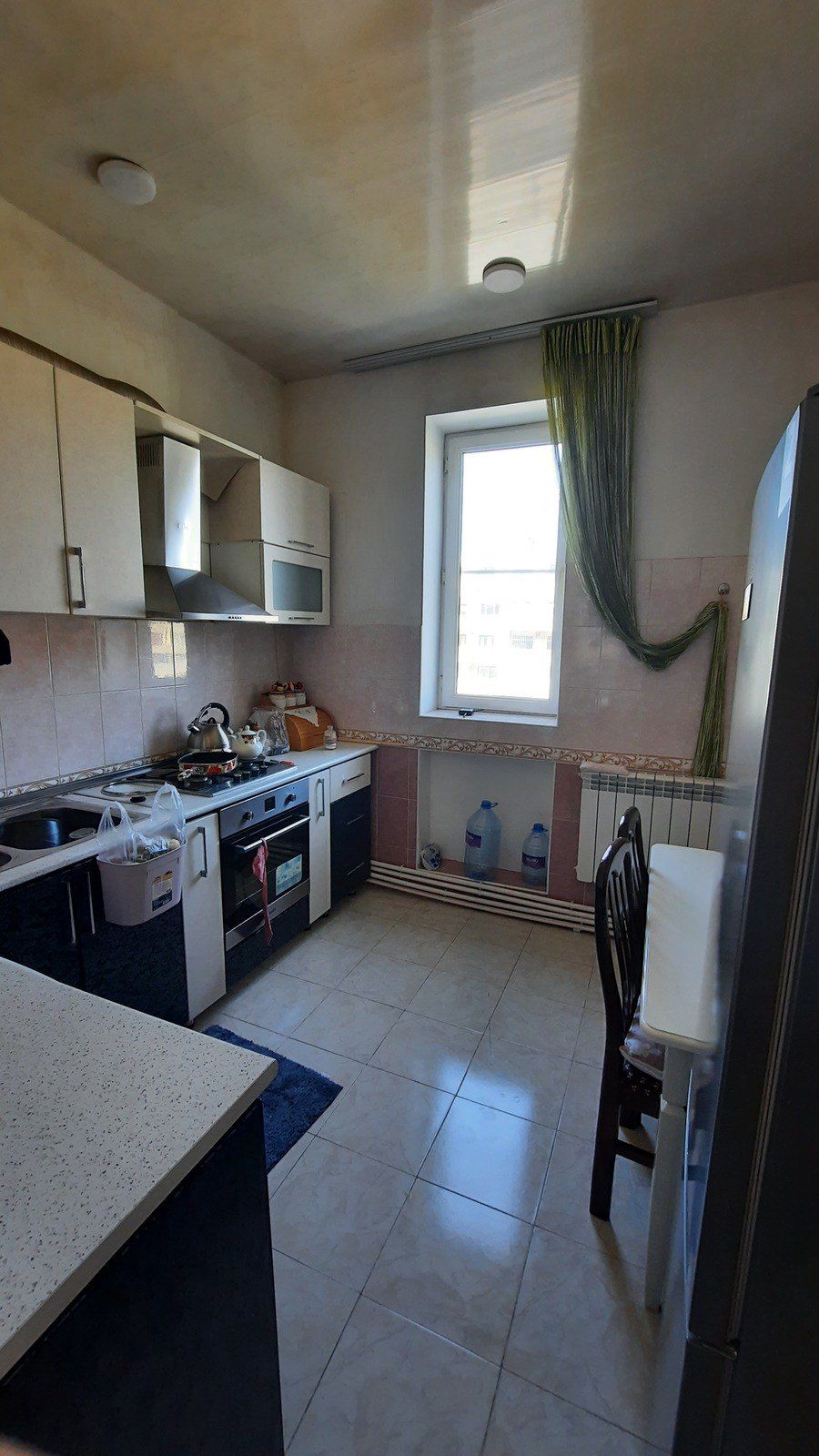 Satılır 2 otaqlı yeni tikili 60 m² — Mənzil, Bakı (10)