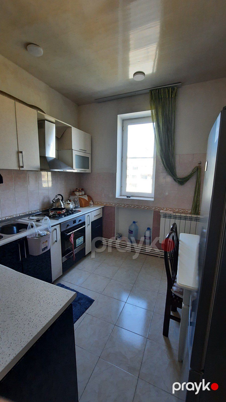 Satılır 2 otaqlı yeni tikili 60 m² — Mənzil, Bakı (10)
