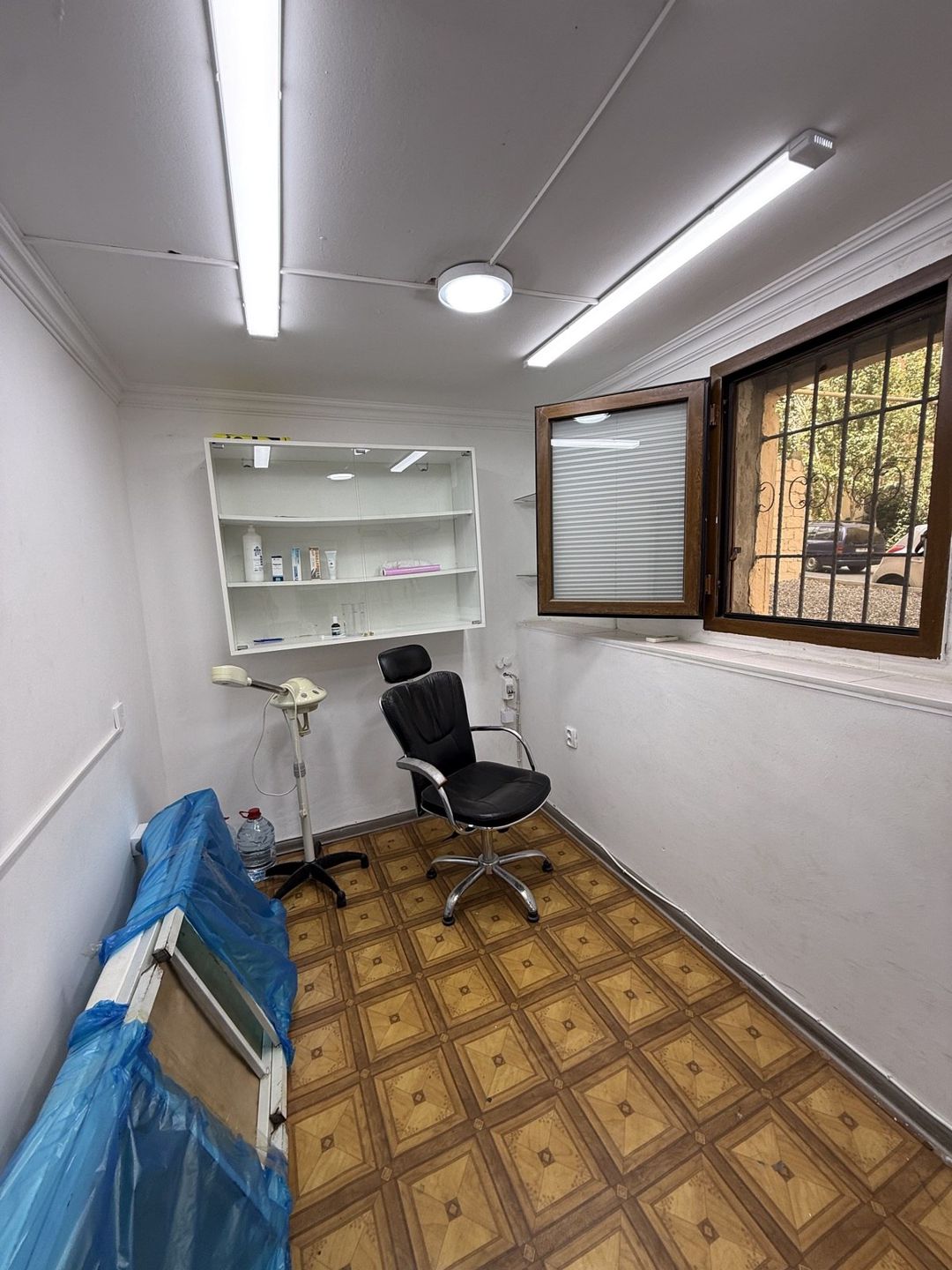 İcarəyə verilir obyekt 65 m² — Əmlak, Bakı (8)