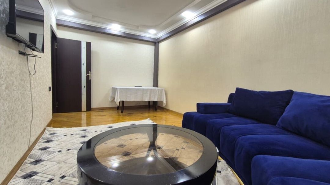 Satılır 5 otaqlı yeni tikili 128 m² — Mənzil, Bakı (3)
