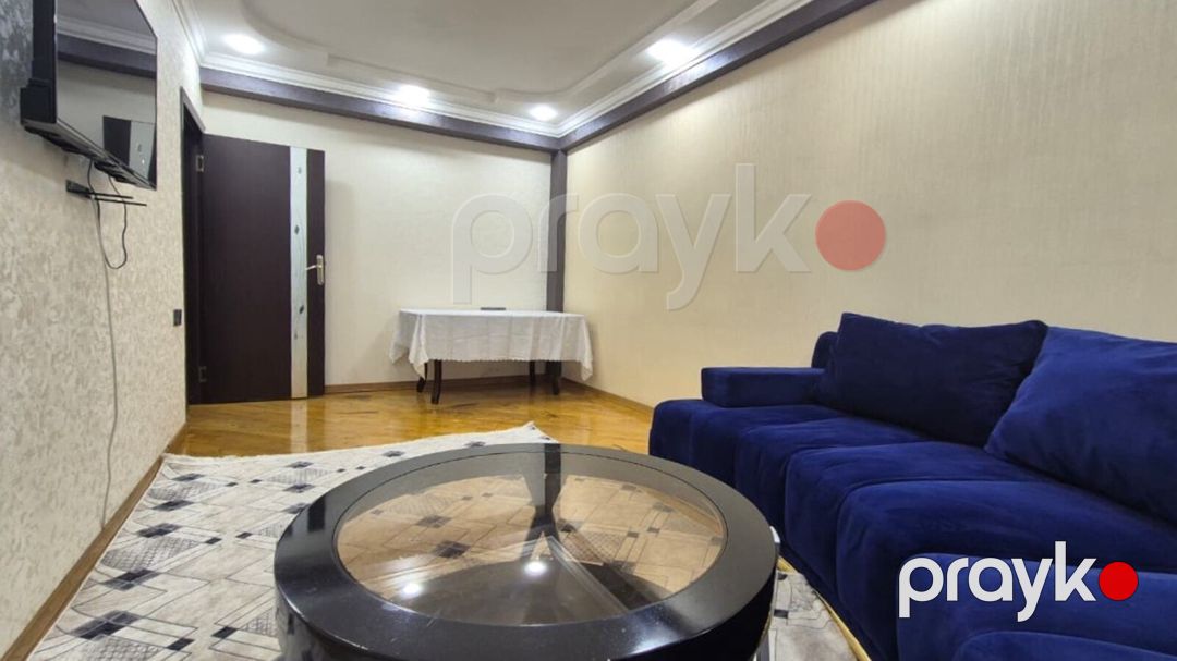 Satılır 5 otaqlı yeni tikili 128 m² — Mənzil, Bakı (3)
