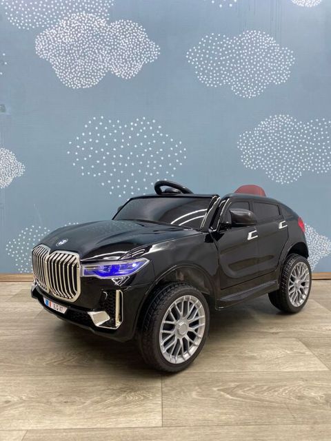 Uşaq avtomobili "BMW X7" — Bakı