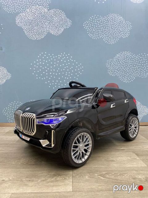 Uşaq avtomobili "BMW X7" — Bakı
