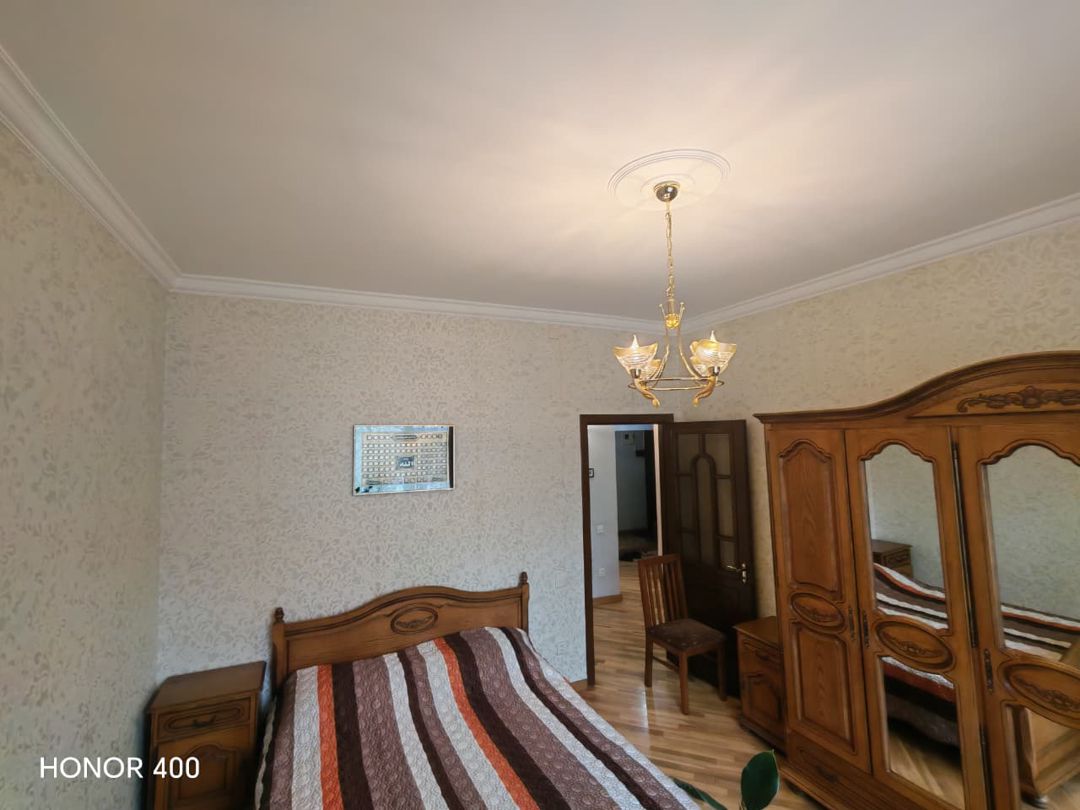 Satış: 3 otaqlı Köhnə tikili, 80 m², Xətai rayonu — Mənzil, Bakı (7)