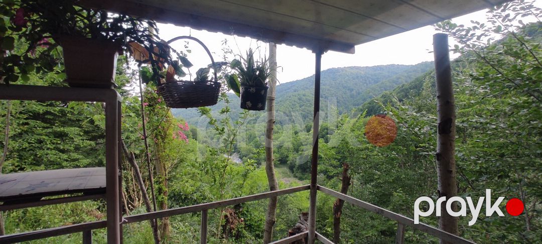 Bağ evi kirayə verilir, İsmayıllı r — Ev, villa, İsmayıllı (7)