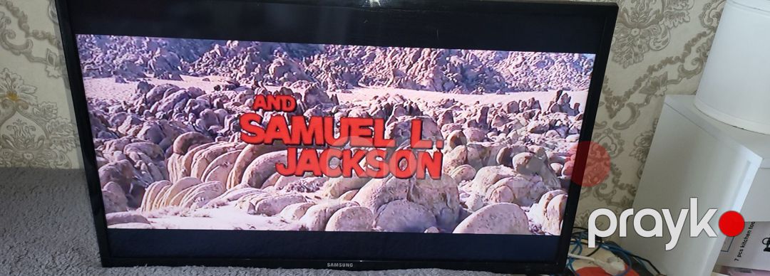 Televizor Samsung — TV və Video, Bakı (3)