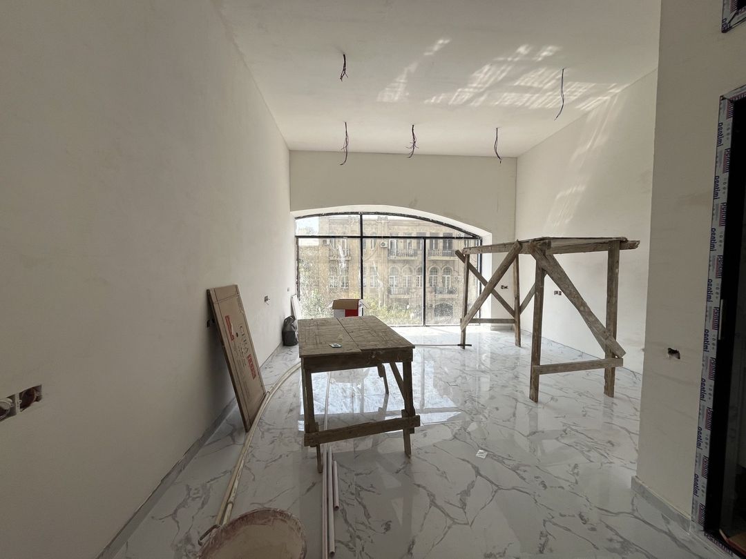 İcarəyə verilir obyekt 30 m² — Əmlak, Bakı