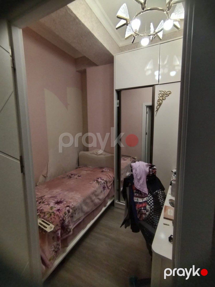 Satılır 4 otaqlı yeni tikili 120 m² — Mənzil, Bakı (7)