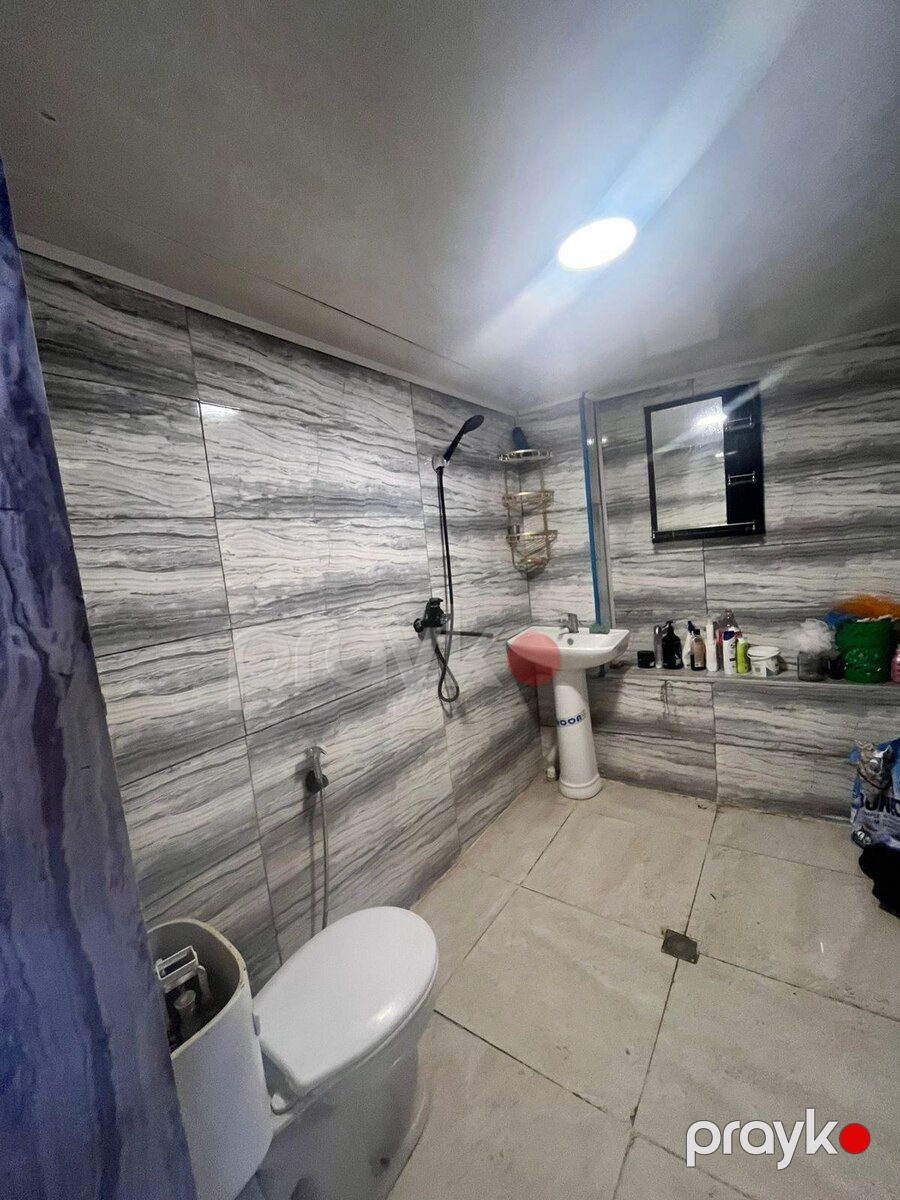 Həyət evi, Sumqayıt ş — Ev, villa, Sumqayıt (4)