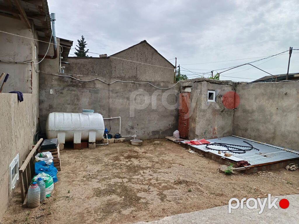 2 otaqlı, 60 kv. m — Ev, villa, Bakı (2)