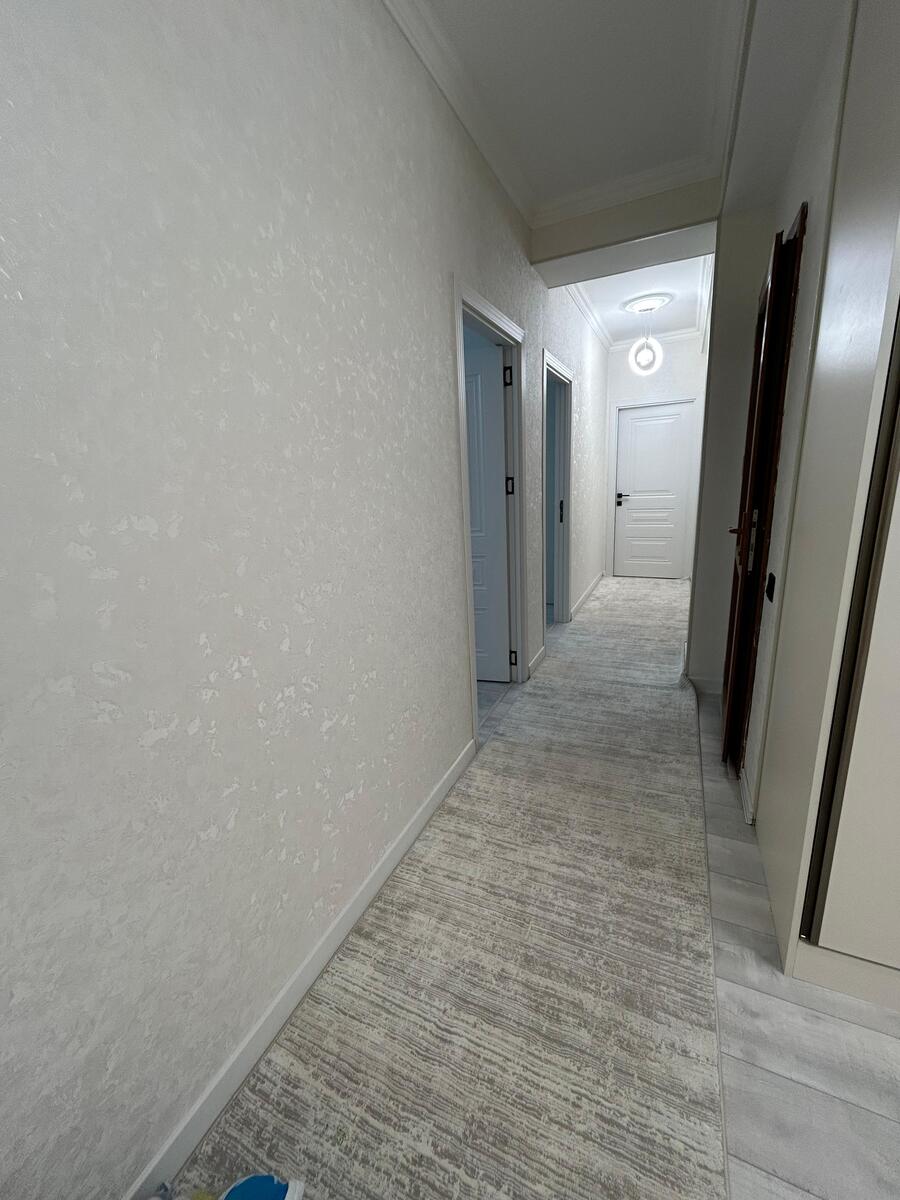 Satılır 4 otaqlı yeni tikili 117 m² — Mənzil, Bakı (8)
