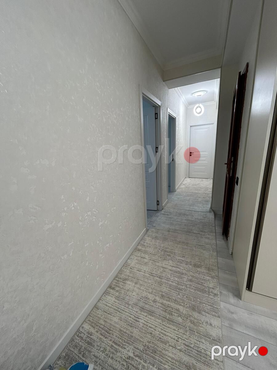 Satılır 4 otaqlı yeni tikili 117 m² — Mənzil, Bakı (8)