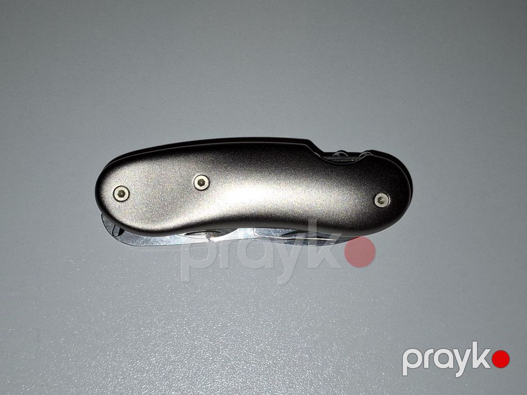 Porsche Design x Wenger 16679 - Nadir Swiss Made — Camping, ovçuluq və balıqçılıq, Bakı (2)