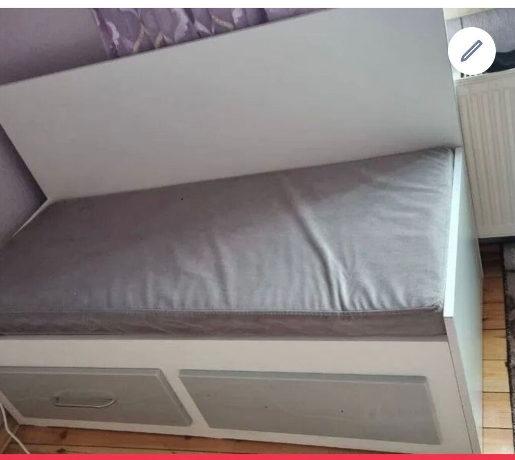 Mini divan alti siyirmeli Usaq otagina salona metbexe qoymaq olar — Divanlər, Mehdiabad