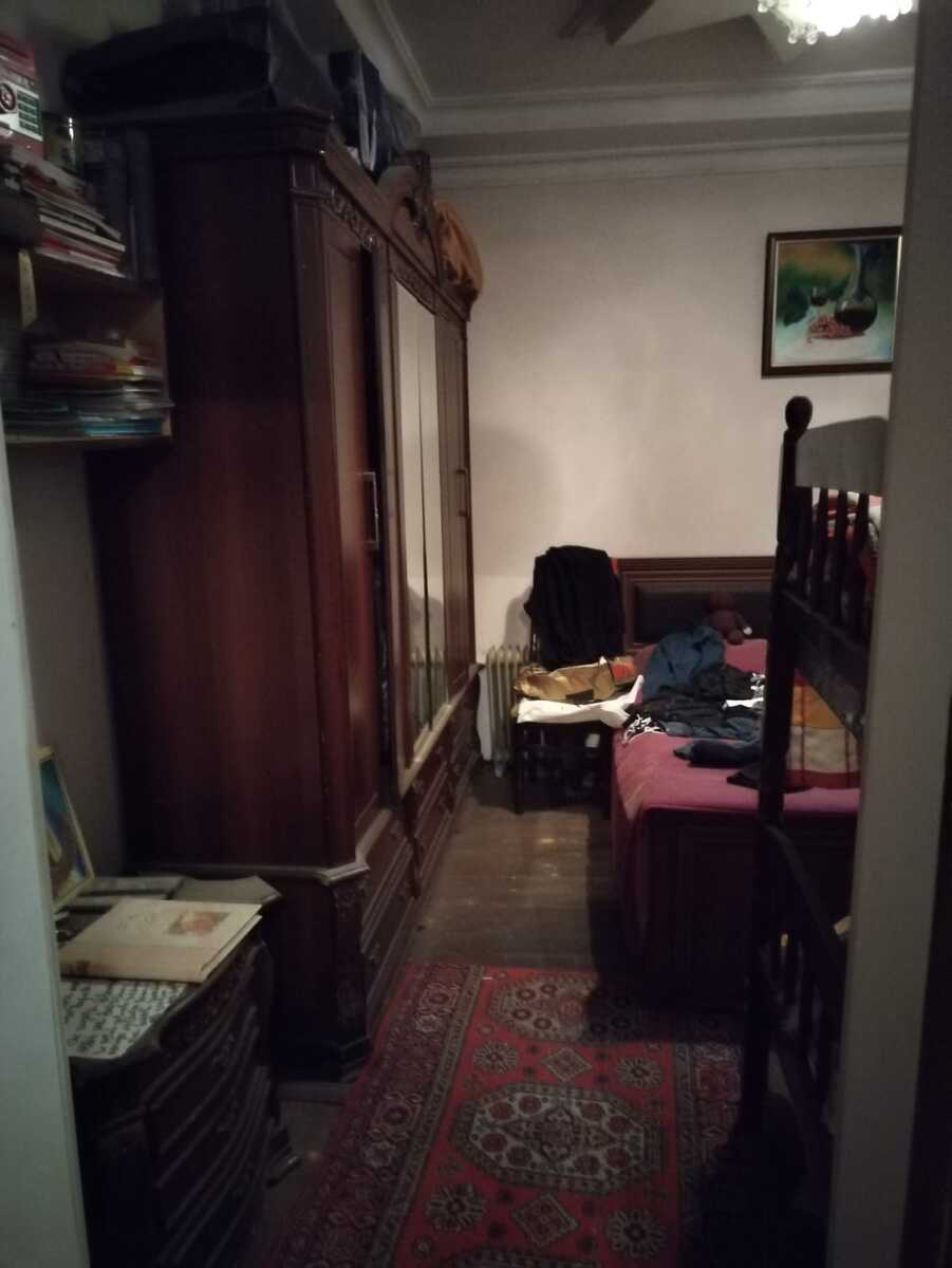 Satılır 2 otaqlı həyət evi/bağ evi 45 m² — Ev, villa, Bakı (9)