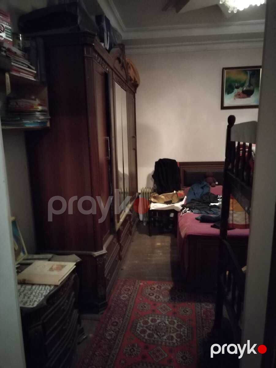 Satılır 2 otaqlı həyət evi/bağ evi 45 m² — Ev, villa, Bakı (9)