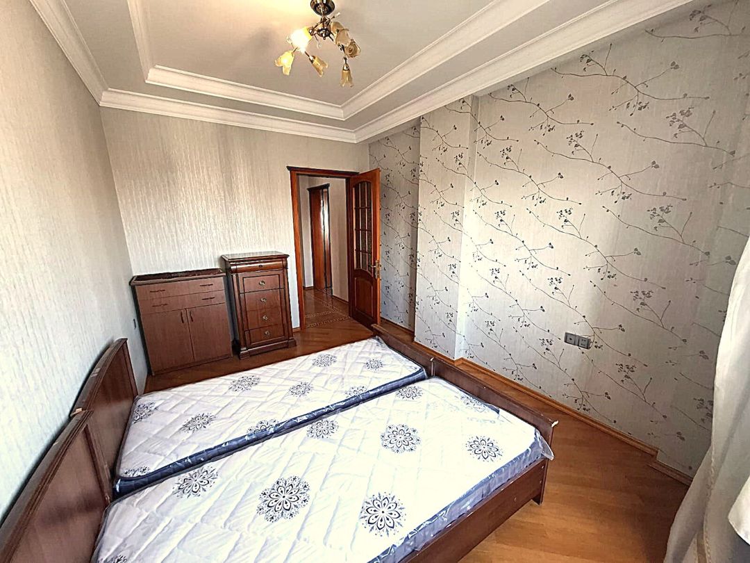 Satılır 4 otaqlı yeni tikili 150 m² — Mənzil, Bakı (6)
