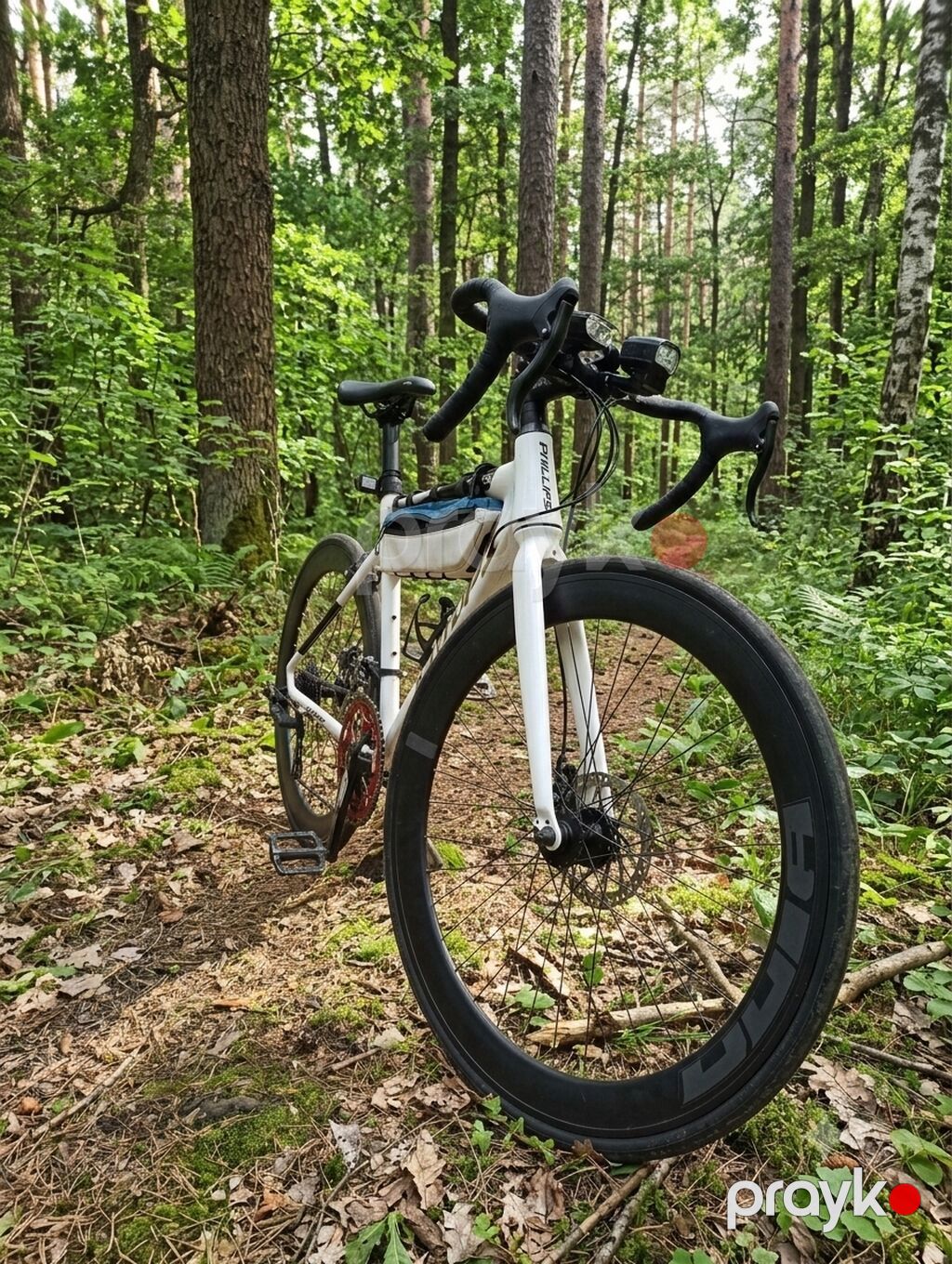 Yeni Şəhər velosipedi 28", sürətlərin sayı: 9, Ünvandan götürmə, Pulsuz çatdırılma, Rayonlara çatdırılma — Yol velosipedləri, Bakı (5)