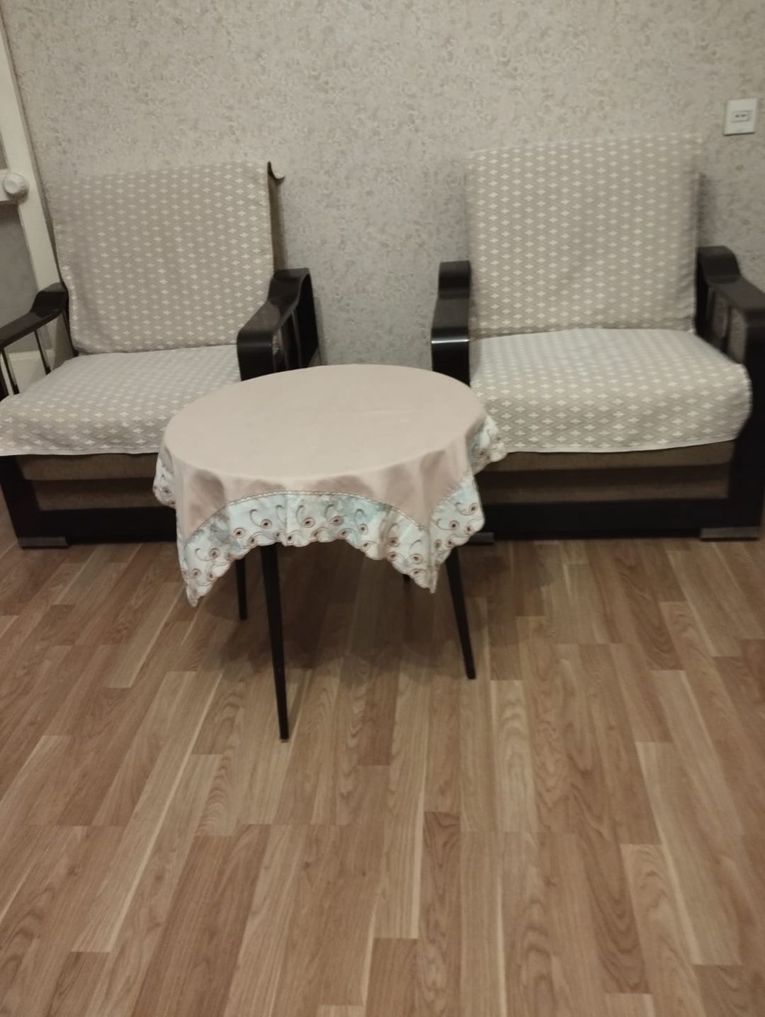 İcarə: 2 otaqlı Köhnə tikili, 40 m², Sabunçu rayonu — Mənzil, Bakı (2)