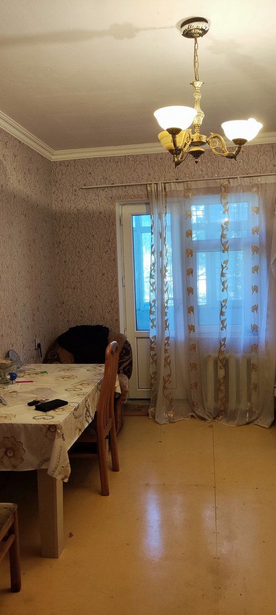 İcarəyə verilir 1 otaqlı köhnə tikili 40 m² — Mənzil, Bakı