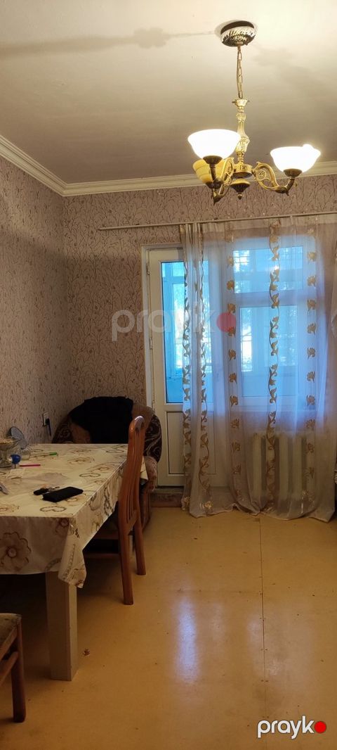 İcarəyə verilir 1 otaqlı köhnə tikili 40 m²
