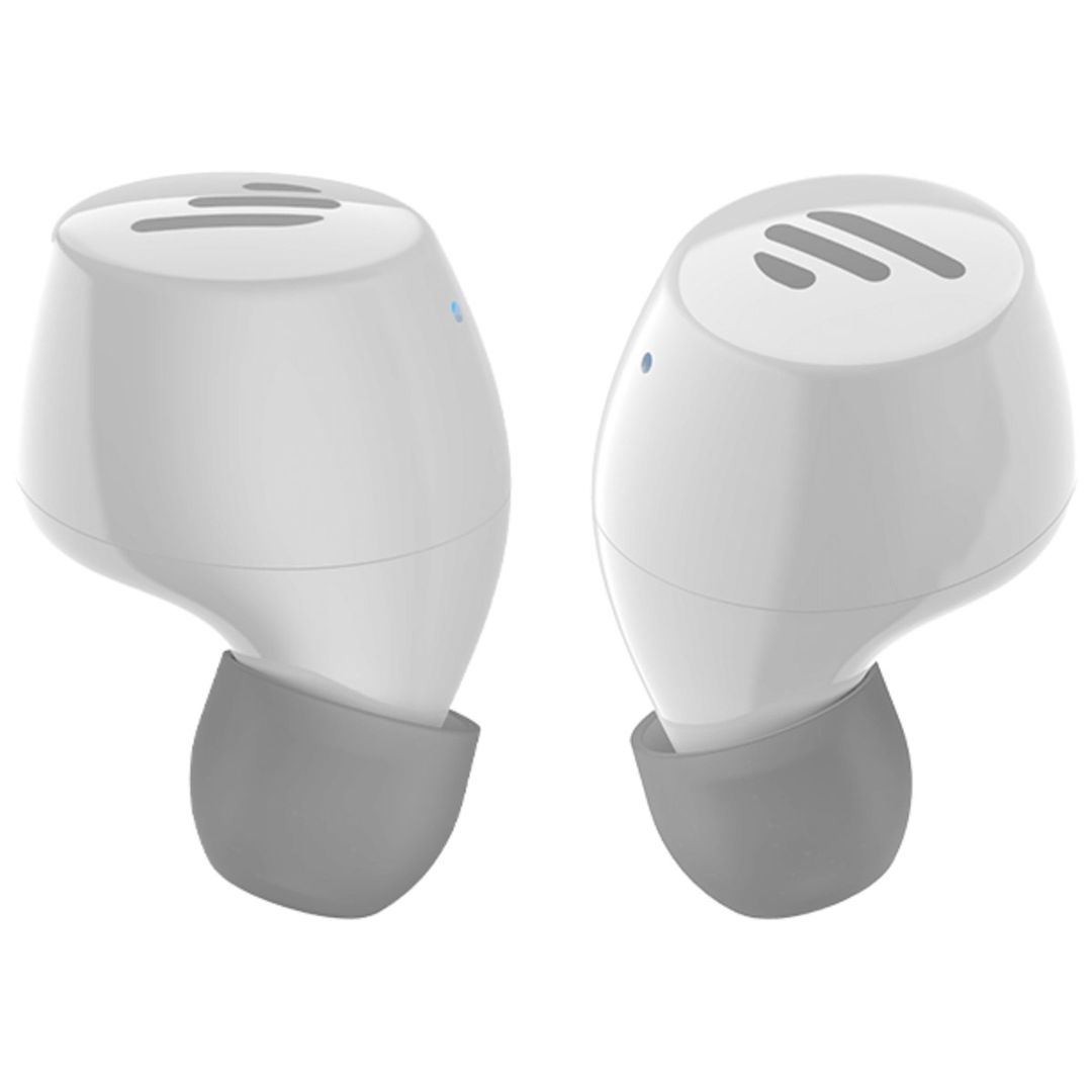 Edifier TWS1 Simsiz Stereo White — Səs texnikası, Bakı (3)