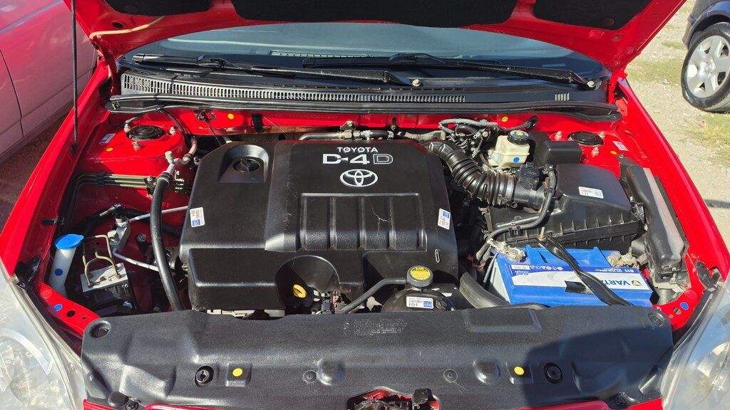 Toyota Corolla, 1.4 L, 2006 il, 395 000 km — Avtomobillər, Göyçay (4)