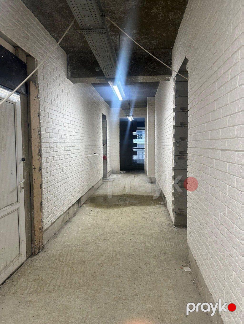 3 otaqlı, Yeni tikili, 98 kv. m — Mənzil, Bakı (5)