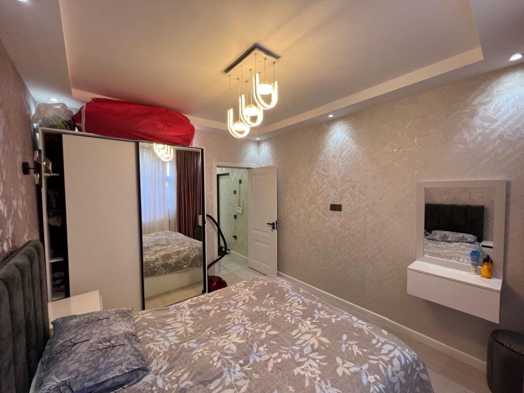 Satılır 2 otaqlı köhnə tikili 65 m² — Mənzil, Bakı (9)