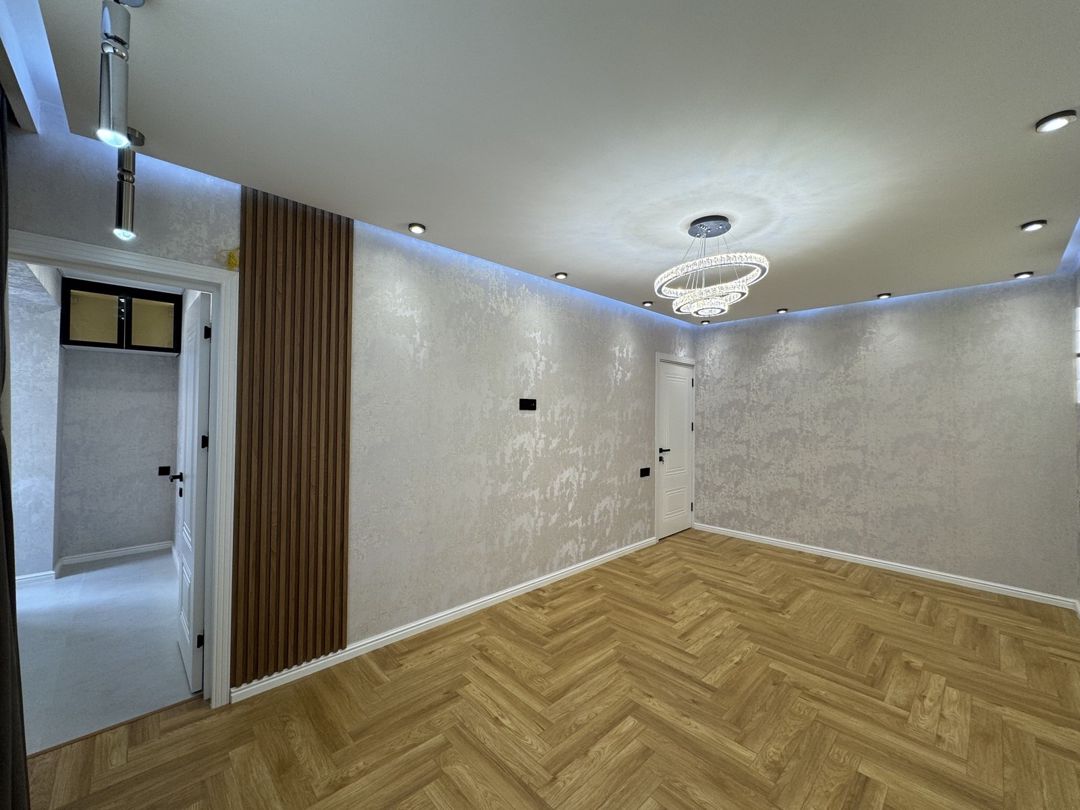 Satılır 3 otaqlı köhnə tikili 60 m² — Mənzil, Bakı (4)