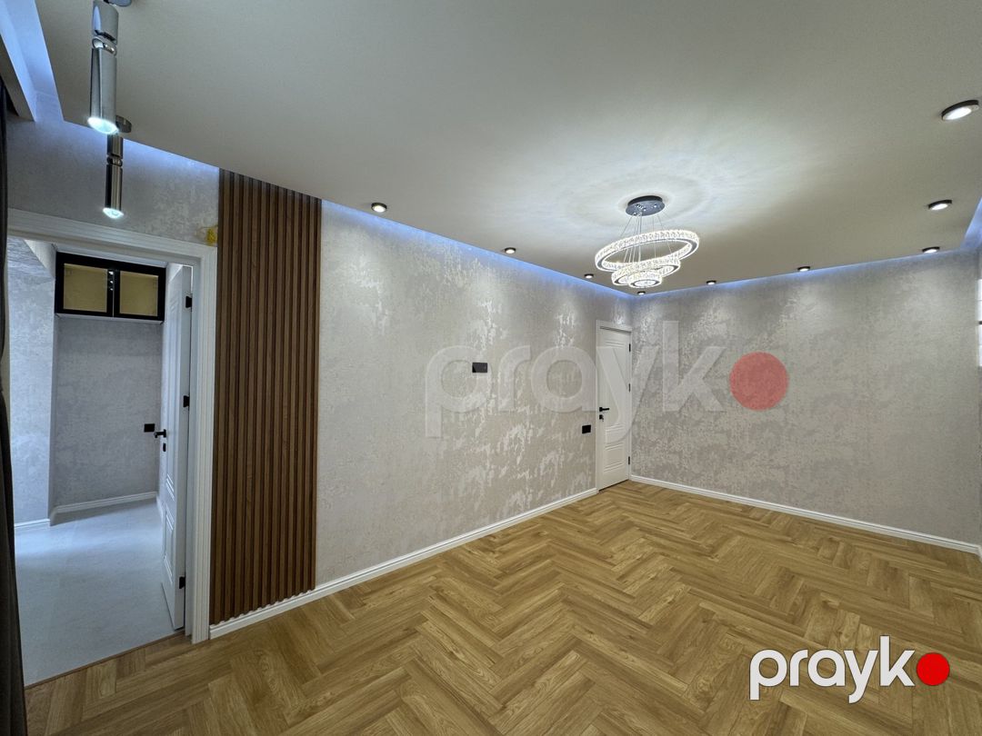 Satılır 3 otaqlı köhnə tikili 60 m² — Mənzil, Bakı (4)